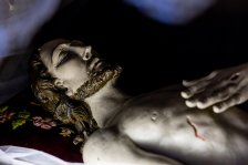 18.04.2025 Heiliges Grab